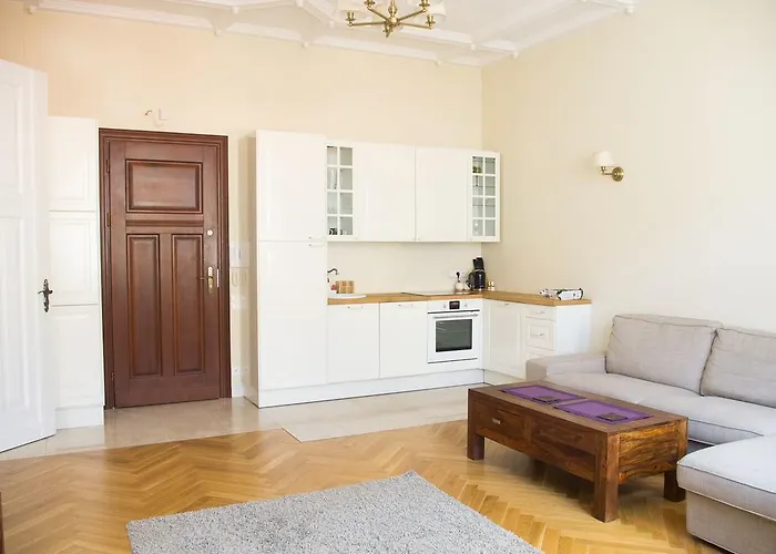 Krolowej Appartement Sopot